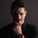 Aron Scapinello Selhorst
